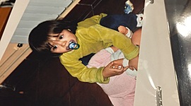 Timeline: LÍNIA DEL TEMPS