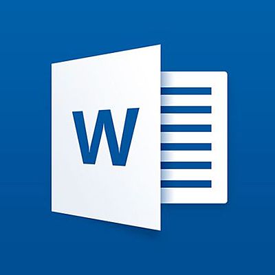 Timeline: Evolucion de word