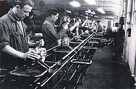 La Revolución Industrial