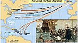 Puritan Great Migration