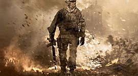 Timeline: Warfare Timeline