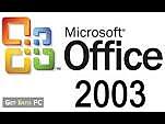 Word 2003