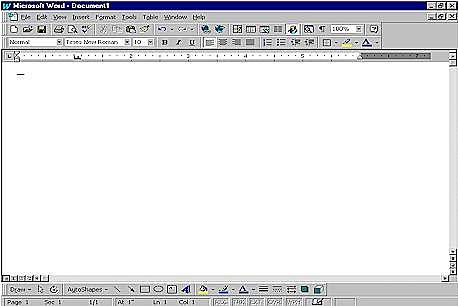 Microsoft Office 97
