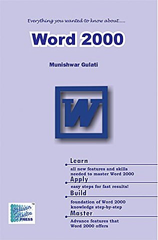 Word 2000