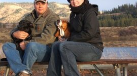 Timeline: Beth's practice