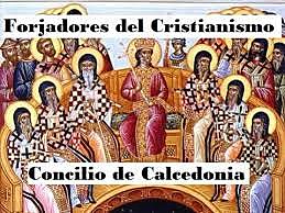 Concilio de Calcedonia