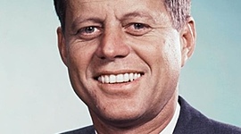 Timeline: time capsule 1960's