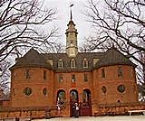 House of Burgesses
