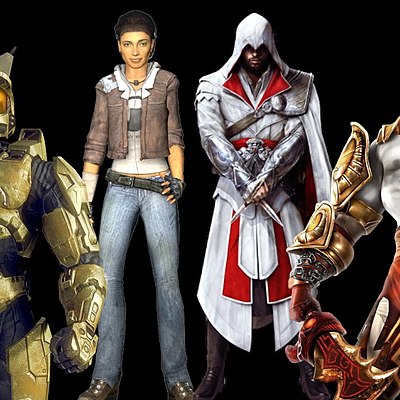 Timeline: Video Game Timeline