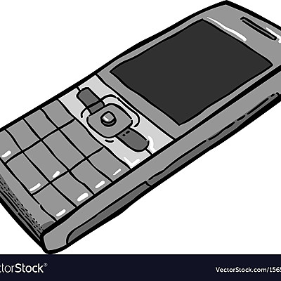 Timeline: Cell Phones