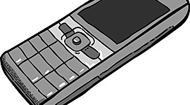 Timeline: Cell Phones