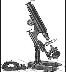 Microscope
