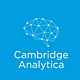 Cambridge analytica logo