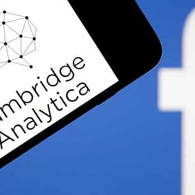 Timeline: Cambridge Analytica