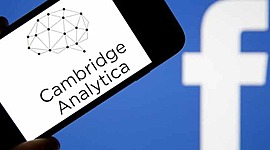 Timeline: Cambridge Analytica