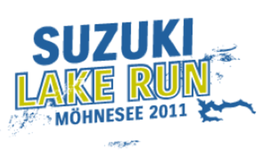 Timeline: Lake Run 2011