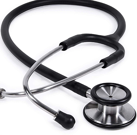 Stethoscope