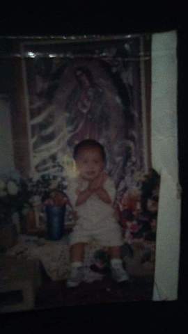 Naci en la Ciudad de Puerto Peñasco el día 14 de Agosto del 2002