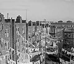 Tenement Housing