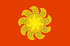 Inca Empire is created