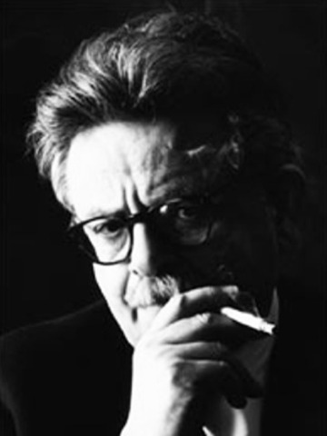 CULTURA Premio Nobel de Literatura para Elias Canetti