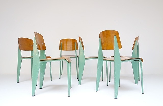 chaise métropole n°305