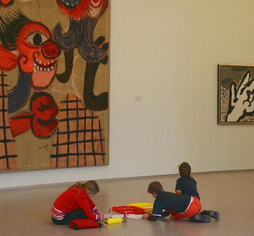 CULTURA Declaración de México sobre las Políticas Culturales