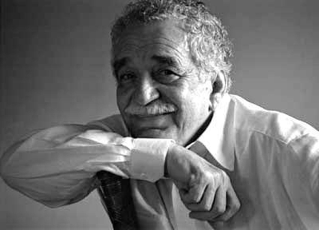 CULTURA Premio Nobel de Literatura Gabriel García Márquez