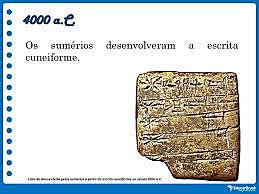 Criação e ensino do alfabeto e primeiros livros