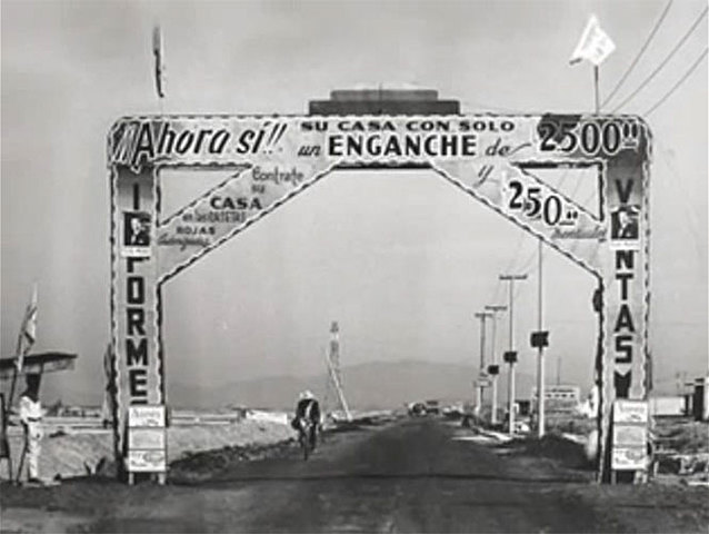 Ciudad Nezahualcóyotl alcanza su pico poblacional al registrar en el censo de población y vivienda del INEGI dos millones trescientos mil habitantes (2,300,000)