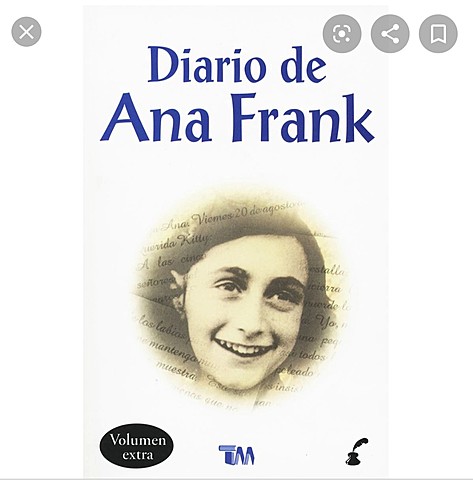 Cumpleaños de Ana Frank