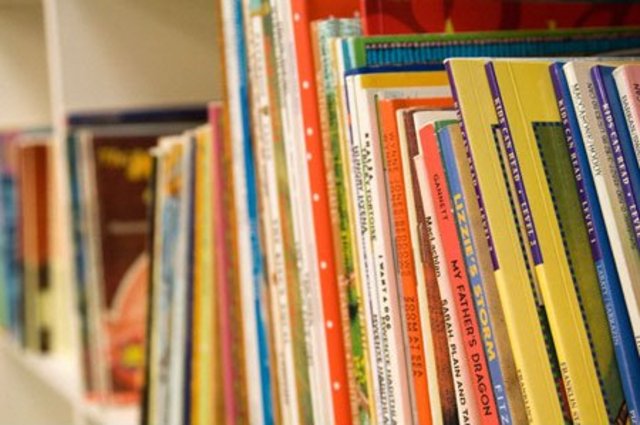 LITERATURA Cerró la librería infantil PIGOM
