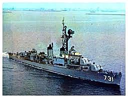 Gulf of Tonkin Incident