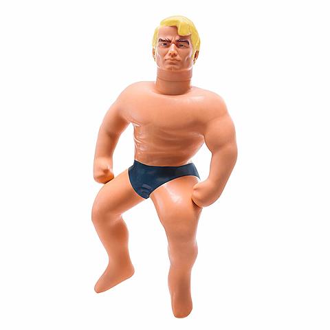 Stretch Armstrong