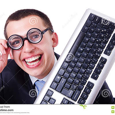 Timeline: Historia de la informática