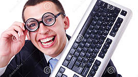 Timeline: Historia de la informática