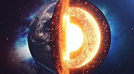 Timeline: Geokronoloogiline skaala Maksim G2E