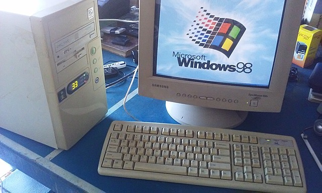 WINDOWS 95