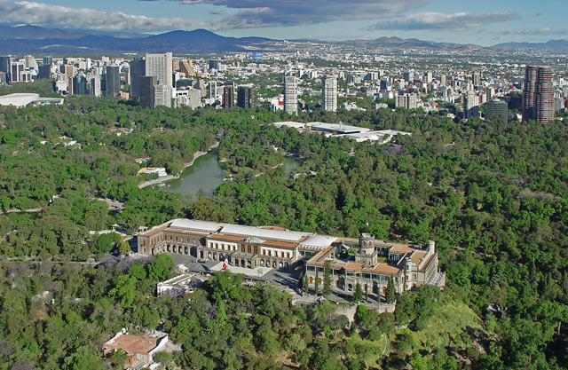 CULTURA Primer Festival de Museos del Bosque