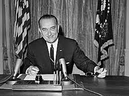 Gulf of Tonkin Resolution