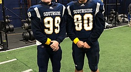 Timeline: This is SPARTA!!!