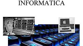 Timeline: Historia de la Informática