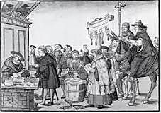 Sale of Indulgences (6)