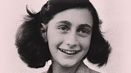 Timeline: Historia de Ana Frank