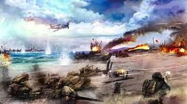 Timeline: Warfare Timeline