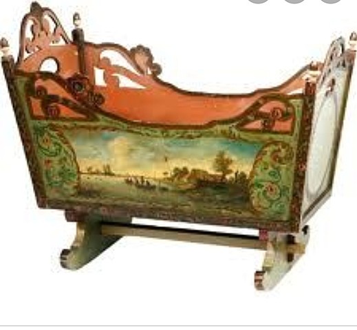 Nacimiento de Ana Frank