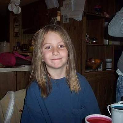 Timeline: The Life of Jen!