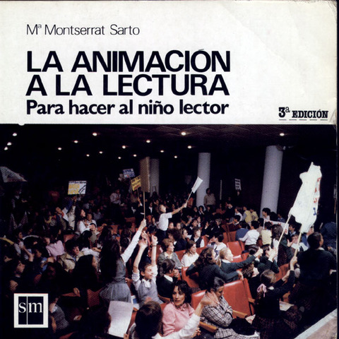 LITERATURA Primer Taller de Animación a la lectura