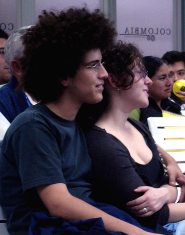 CULTURA Año Internacional de la Juventud