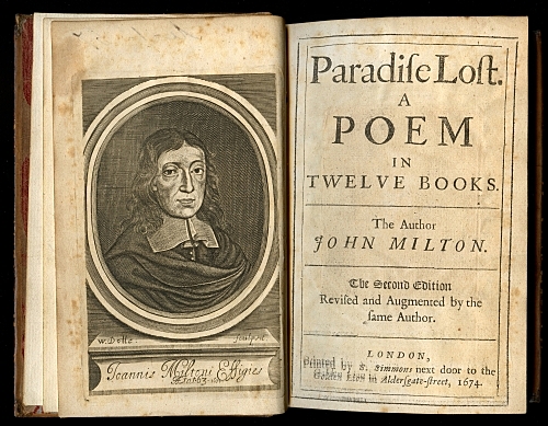 The caroline period (1625-1649)